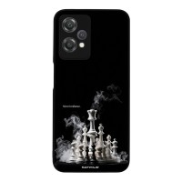 Θήκη Sonique Men's Edition για OnePlus Nord CE 2 Lite 5G Σκάκι
