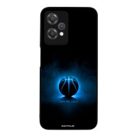 Θήκη Sonique Men's Edition για OnePlus Nord CE 2 Lite 5G Basketball