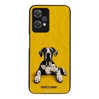 Θήκη Sonique Men's Edition για OnePlus Nord CE 2 Lite 5G Dalmatian Dog