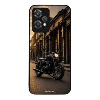 Θήκη Sonique Men's Edition για OnePlus Nord CE 2 Lite 5G Dusk Rider
