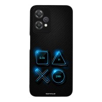 Θήκη Sonique Men's Edition για OnePlus Nord CE 2 Lite 5G Gaming