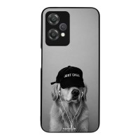 Θήκη Sonique Men's Edition για OnePlus Nord CE 2 Lite 5G Just Chill Pup