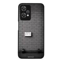 Θήκη Sonique Men's Edition για OnePlus Nord CE 2 Lite 5G Motivation