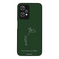 Θήκη Sonique Men's Edition για OnePlus Nord CE 2 Lite 5G Never Alone
