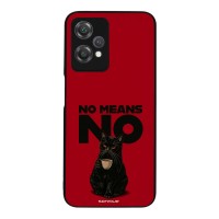 Θήκη Sonique Men's Edition για OnePlus Nord CE 2 Lite 5G No Means No