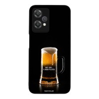 Θήκη Sonique Men's Edition για OnePlus Nord CE 2 Lite 5G One Beer, Please