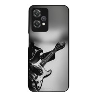 Θήκη Sonique Men's Edition για OnePlus Nord CE 2 Lite 5G Rock Guitar