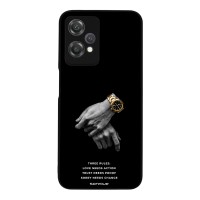 Θήκη Sonique Men's Edition για OnePlus Nord CE 2 Lite 5G Three Rules