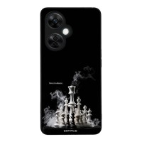 Θήκη Sonique Men's Edition για OnePlus Nord CE 3 Lite 5G Σκάκι