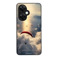 Θήκη Sonique Men's Edition για OnePlus Nord CE 3 Lite 5G Above the Noise