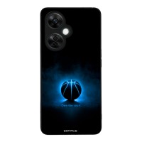 Θήκη Sonique Men's Edition για OnePlus Nord CE 3 Lite 5G Basketball
