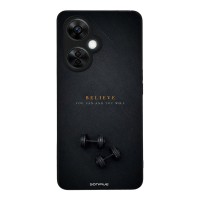 Θήκη Sonique Men's Edition για OnePlus Nord CE 3 Lite 5G Believe
