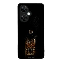 Θήκη Sonique Men's Edition για OnePlus Nord CE 3 Lite 5G Cool Mind