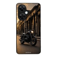Θήκη Sonique Men's Edition για OnePlus Nord CE 3 Lite 5G Dusk Rider