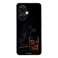 Θήκη Sonique Men's Edition για OnePlus Nord CE 3 Lite 5G Eyes Never Lie