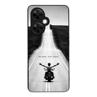 Θήκη Sonique Men's Edition για OnePlus Nord CE 3 Lite 5G Freedom