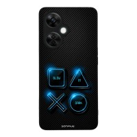 Θήκη Sonique Men's Edition για OnePlus Nord CE 3 Lite 5G Gaming