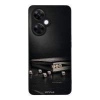 Θήκη Sonique Men's Edition για OnePlus Nord CE 3 Lite 5G Law