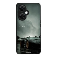 Θήκη Sonique Men's Edition για OnePlus Nord CE 3 Lite 5G No Limits