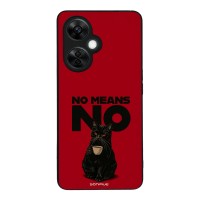 Θήκη Sonique Men's Edition για OnePlus Nord CE 3 Lite 5G No Means No