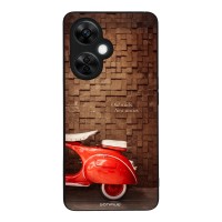 Θήκη Sonique Men's Edition για OnePlus Nord CE 3 Lite 5G Old Roads