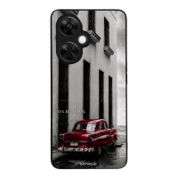 Θήκη Sonique Men's Edition για OnePlus Nord CE 3 Lite 5G Old Soul