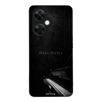 Θήκη Sonique Men's Edition για OnePlus Nord CE 3 Lite 5G Piano