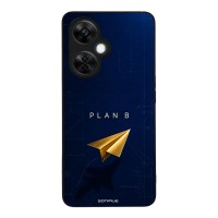 Θήκη Sonique Men's Edition για OnePlus Nord CE 3 Lite 5G Plan B
