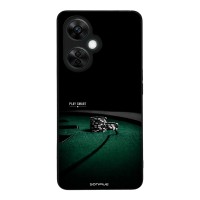Θήκη Sonique Men's Edition για OnePlus Nord CE 3 Lite 5G Poker