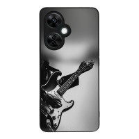Θήκη Sonique Men's Edition για OnePlus Nord CE 3 Lite 5G Rock Guitar