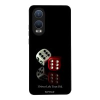 Θήκη Sonique Men's Edition για OnePlus Nord CE 4 Lite 5G Ζάρια