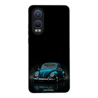 Θήκη Sonique Men's Edition για OnePlus Nord CE 4 Lite 5G Μπλε Σκαραβαίος