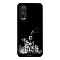 Θήκη Sonique Men's Edition για OnePlus Nord CE 4 Lite 5G Σκάκι