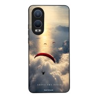 Θήκη Sonique Men's Edition για OnePlus Nord CE 4 Lite 5G Above the Noise
