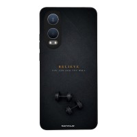 Θήκη Sonique Men's Edition για OnePlus Nord CE 4 Lite 5G Believe