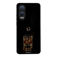 Θήκη Sonique Men's Edition για OnePlus Nord CE 4 Lite 5G Cool Mind