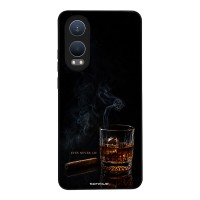 Θήκη Sonique Men's Edition για OnePlus Nord CE 4 Lite 5G Eyes Never Lie