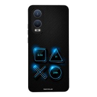 Θήκη Sonique Men's Edition για OnePlus Nord CE 4 Lite 5G Gaming