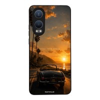 Θήκη Sonique Men's Edition για OnePlus Nord CE 4 Lite 5G Good Days