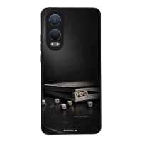 Θήκη Sonique Men's Edition για OnePlus Nord CE 4 Lite 5G Law