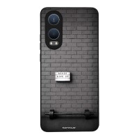 Θήκη Sonique Men's Edition για OnePlus Nord CE 4 Lite 5G Motivation
