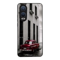 Θήκη Sonique Men's Edition για OnePlus Nord CE 4 Lite 5G Old Soul