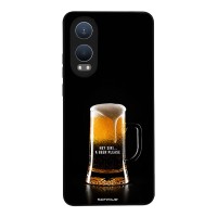 Θήκη Sonique Men's Edition για OnePlus Nord CE 4 Lite 5G One Beer, Please