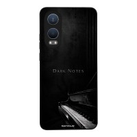 Θήκη Sonique Men's Edition για OnePlus Nord CE 4 Lite 5G Piano