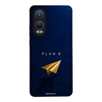 Θήκη Sonique Men's Edition για OnePlus Nord CE 4 Lite 5G Plan B