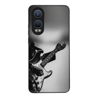 Θήκη Sonique Men's Edition για OnePlus Nord CE 4 Lite 5G Rock Guitar