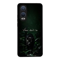 Θήκη Sonique Men's Edition για OnePlus Nord CE 4 Lite 5G Vibes