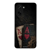 Θήκη Sonique Men's Edition για OnePlus Nord CE 5 5G Άσος