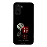 Θήκη Sonique Men's Edition για OnePlus Nord CE 5 5G Ζάρια
