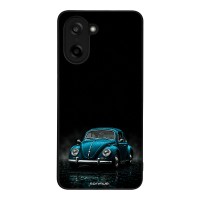 Θήκη Sonique Men's Edition για OnePlus Nord CE 5 5G Μπλε Σκαραβαίος